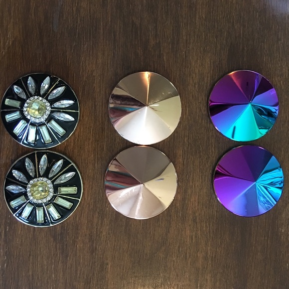 Sold - Rose Gold Frends Layla Headphones - Picture 4 of 6